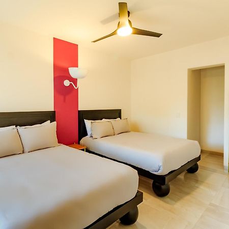 Roma 1888 Apartment Guadalajara Luaran gambar