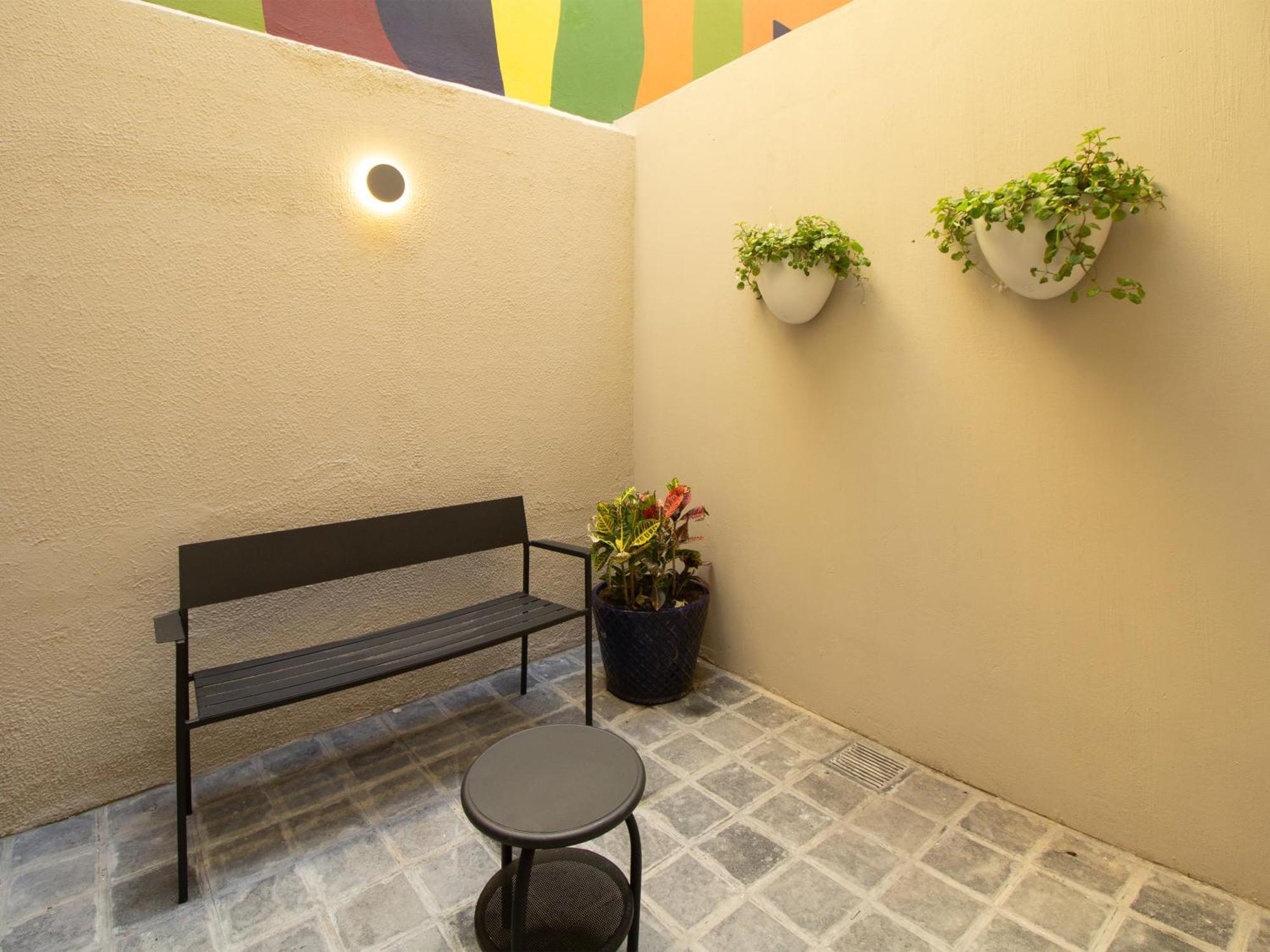 Roma 1888 Apartment Guadalajara Luaran gambar