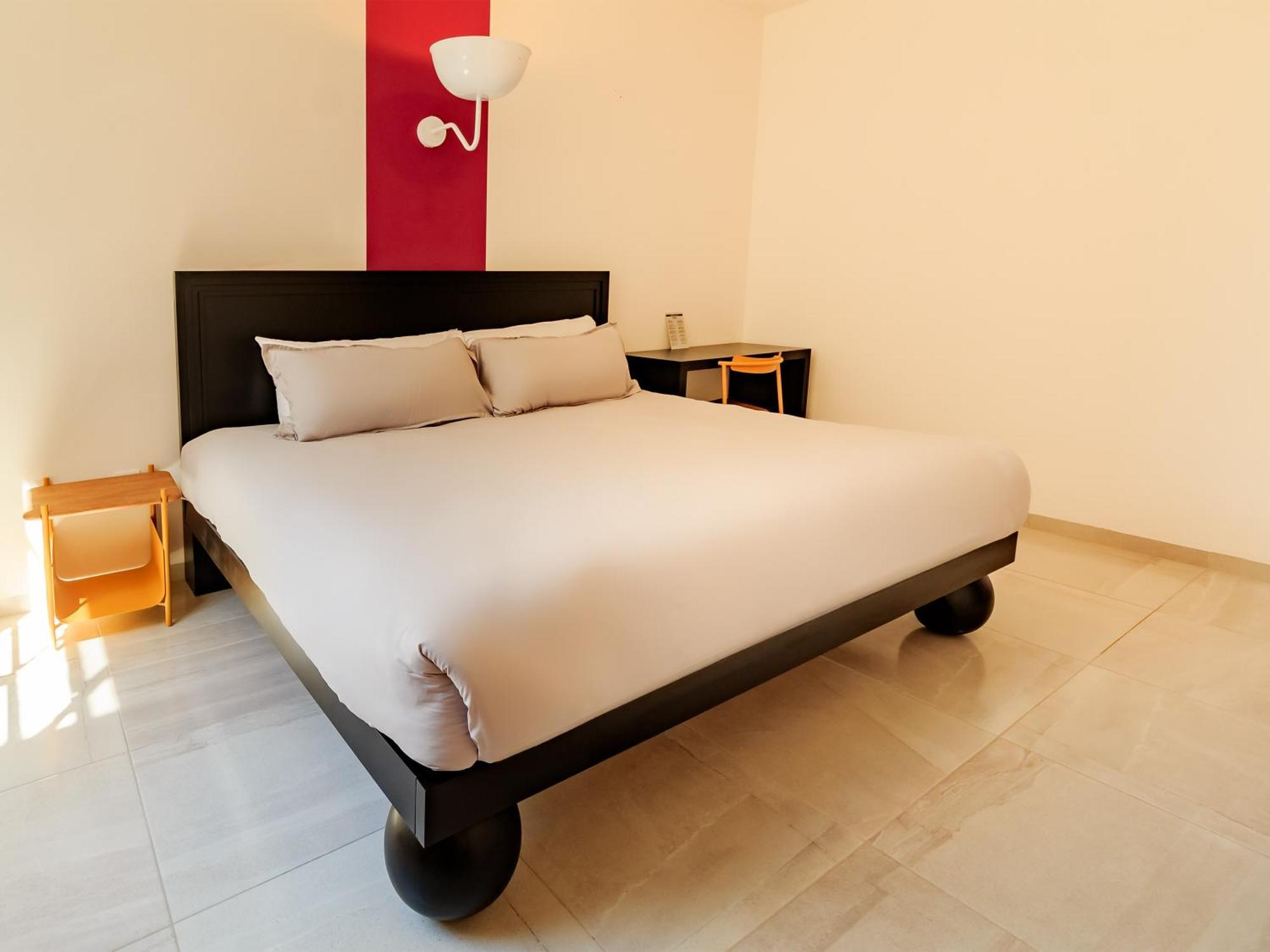 Roma 1888 Apartment Guadalajara Luaran gambar